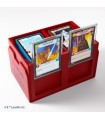 Swu - Double Deck Pod Red