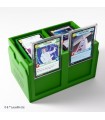 Swu - Double Deck Pod Green