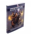 Dresden Files Accelerato