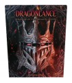 D&D Dragonlance Shadow of the Dragon Queen (Alt C)