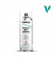 Vallejo Protettivo Opaco Matt Varnish Spray