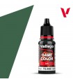 Game Color 72090 Black Green Ink