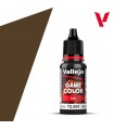Game Color 72091 Sepia Ink