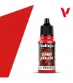 Vallejo Gc 72010 Bloody Red