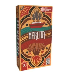 MARETTA - GIOCO BASE