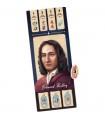 Galileo Galilei - Edmond Halley Promo