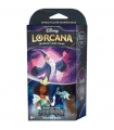 Lorcana Tcg - Starter Deck Rise Of The Floodborn Merlino