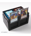 SWU - Double Deck Pod Black