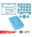 Set Segnalini Del Paladino - D&d