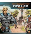 Circadians - First Light - Second Edition