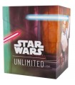 SWU - Soft Crate Obi-Wan Kenobi/Darth Maul