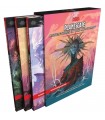 Dungeons & Dragons - Planescape - Adventures In The Multiverse