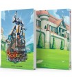 Knights Of The Round: Academy-corebook. Ediz. Italiana