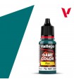 Game Color Fluo Cold Green 72161