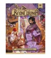 Brancalonia - Almanacco Del Menagramo