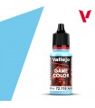 Game Color Sunrise Blue 72118