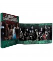 Vampiri La Masquerade 20° Anniversario - Il Libro Delle Linee Di Sangue & Schermo del master