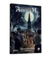 Il Richiamo Di Cthulhu - Arkham 