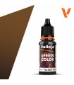 Xc 72420 Wasteland Brown