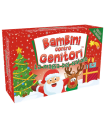 Bambini contro Genitori: la Magia del Natale
