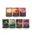 MTG Secret Lair x Sonic: Friends and Foes