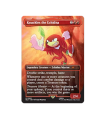 MTG Secret Lair x Sonic: Friends and Foes