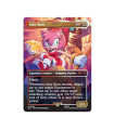 MTG Secret Lair x Sonic: Friends and Foes