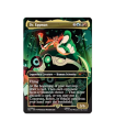 MTG Secret Lair x Sonic: Friends and Foes
