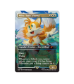 MTG Secret Lair x Sonic: Friends and Foes