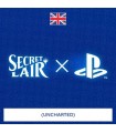 MTG Secret Lair x Uncharted