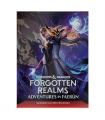 D&D Forgotten Realms Adventure Guide H/C