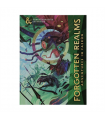 D&D Forgotten Realms Adventure Guide ALT CVR