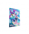 Gamegenic - Altered: Art Sleeves - Nevenka