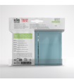 Just Sleeves - Standard American Value Pack (150)