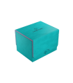 Sidekick 100+ XL Teal/Pink