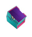 Sidekick 100+ XL Teal/Pink