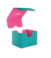 Sidekick 100+ XL Teal/Pink