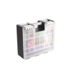 Game Castle Black/White/Clear