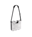 Game Castle Black/White/Clear