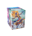 MTG ECL Soft Dynacrate XL - Design R/Design S