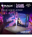 MTG ECL Casual Album 24-Pocket  - Design W