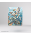 MTG ECL Squire PLUS 100+ XL - Design T/Design U