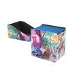 MTG ECL Soft Dynacrate XL - Design R/Design S