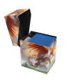 MTG ECL Soft Dynacrate XL - Design K/Design Q