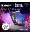MTG ECL Casual Album 24-Pocket  - Design W