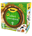 Dobble Il Signore Degli Anelli (Eco-Sleeve)