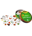 Dobble Il Signore Degli Anelli (Eco-Sleeve)