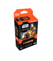 SWU - A Lawless Time - Deck: Leia Organa EN