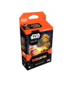 SWU - A Lawless Time - Deck: Jabba The Hutt EN