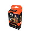 SWU - A Lawless Time - Deck: Leia Organa EN